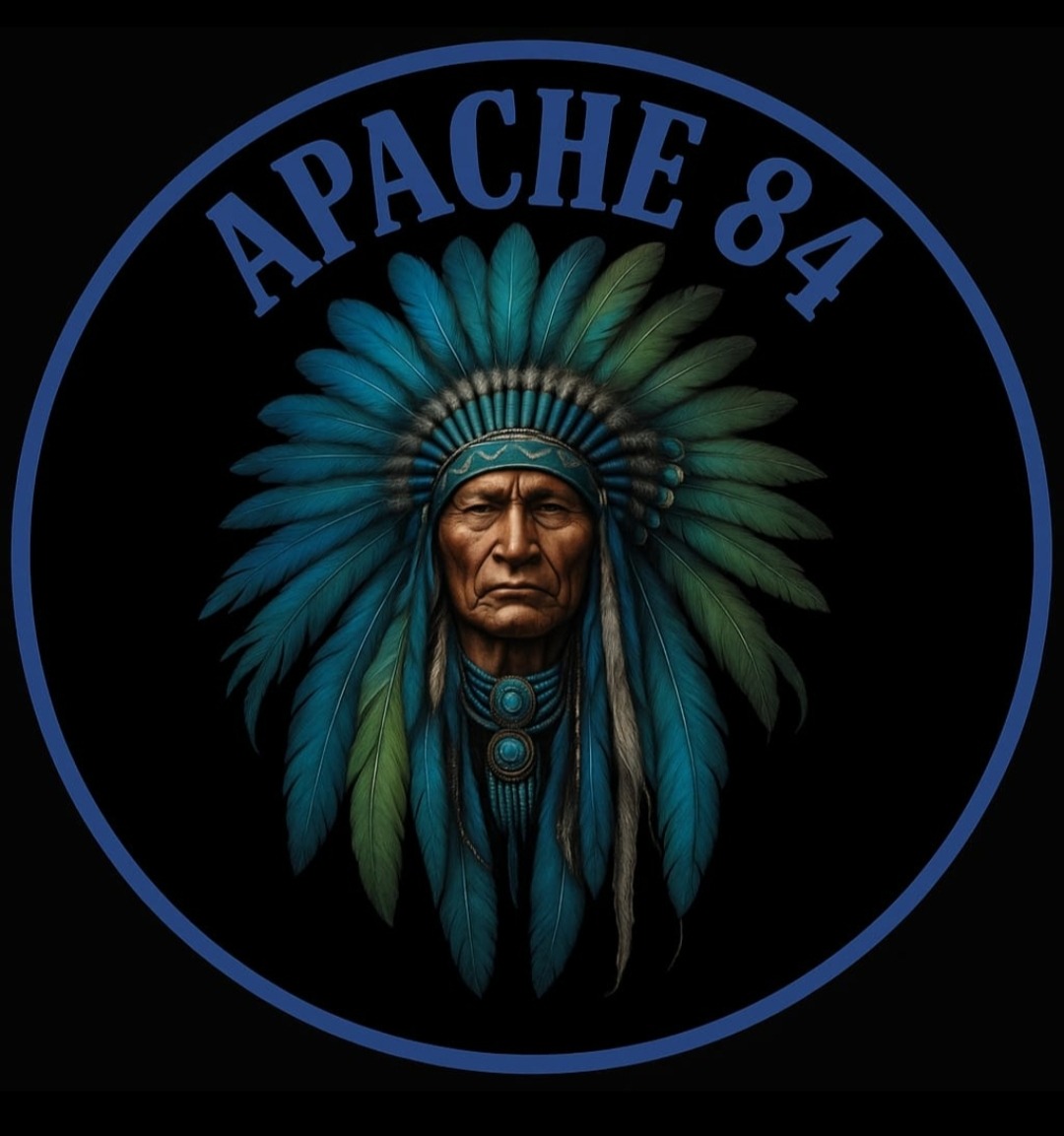 APACHE 84